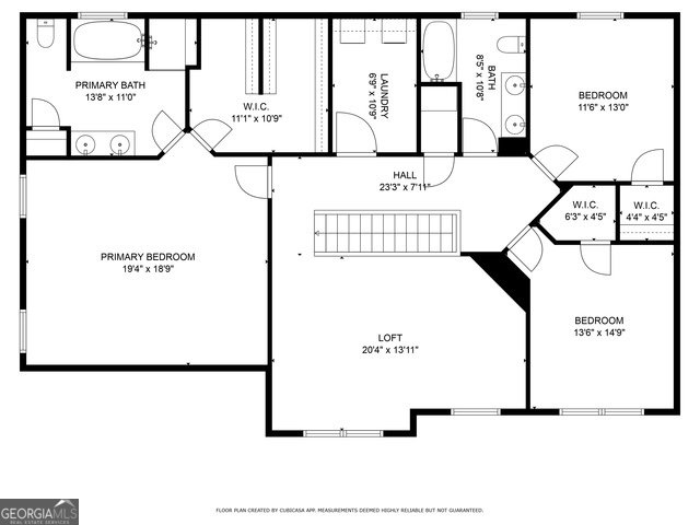 9700 Wooldridge Heights Drive Fortson - 23