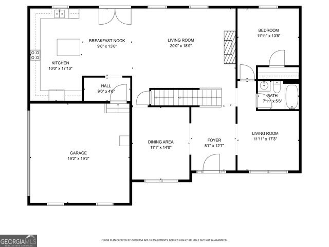 9700 Wooldridge Heights Drive Fortson - 25