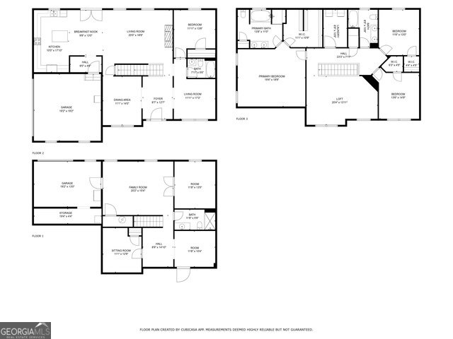 9700 Wooldridge Heights Drive Fortson - 26