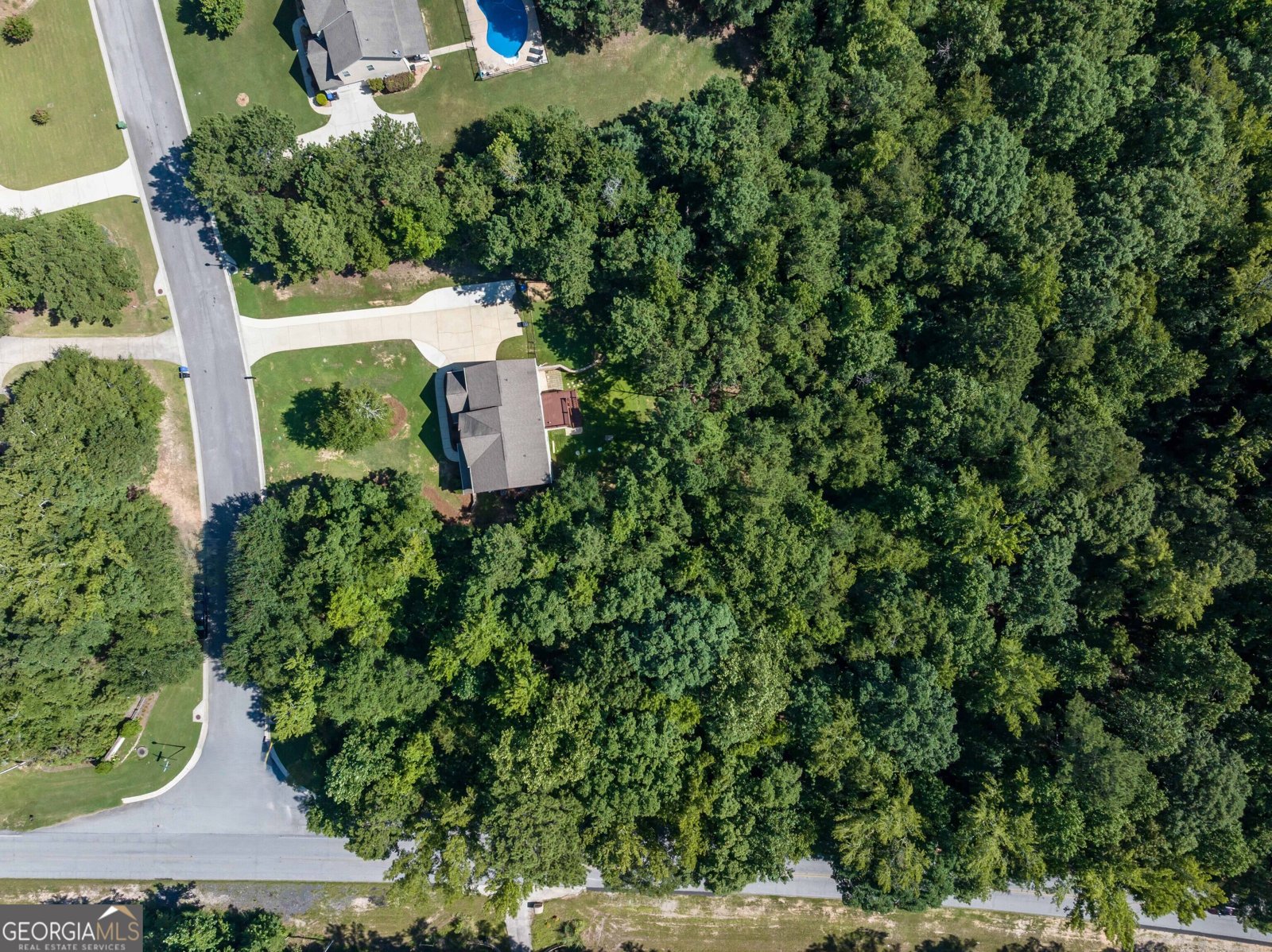 9700 Wooldridge Heights Drive Fortson - 28
