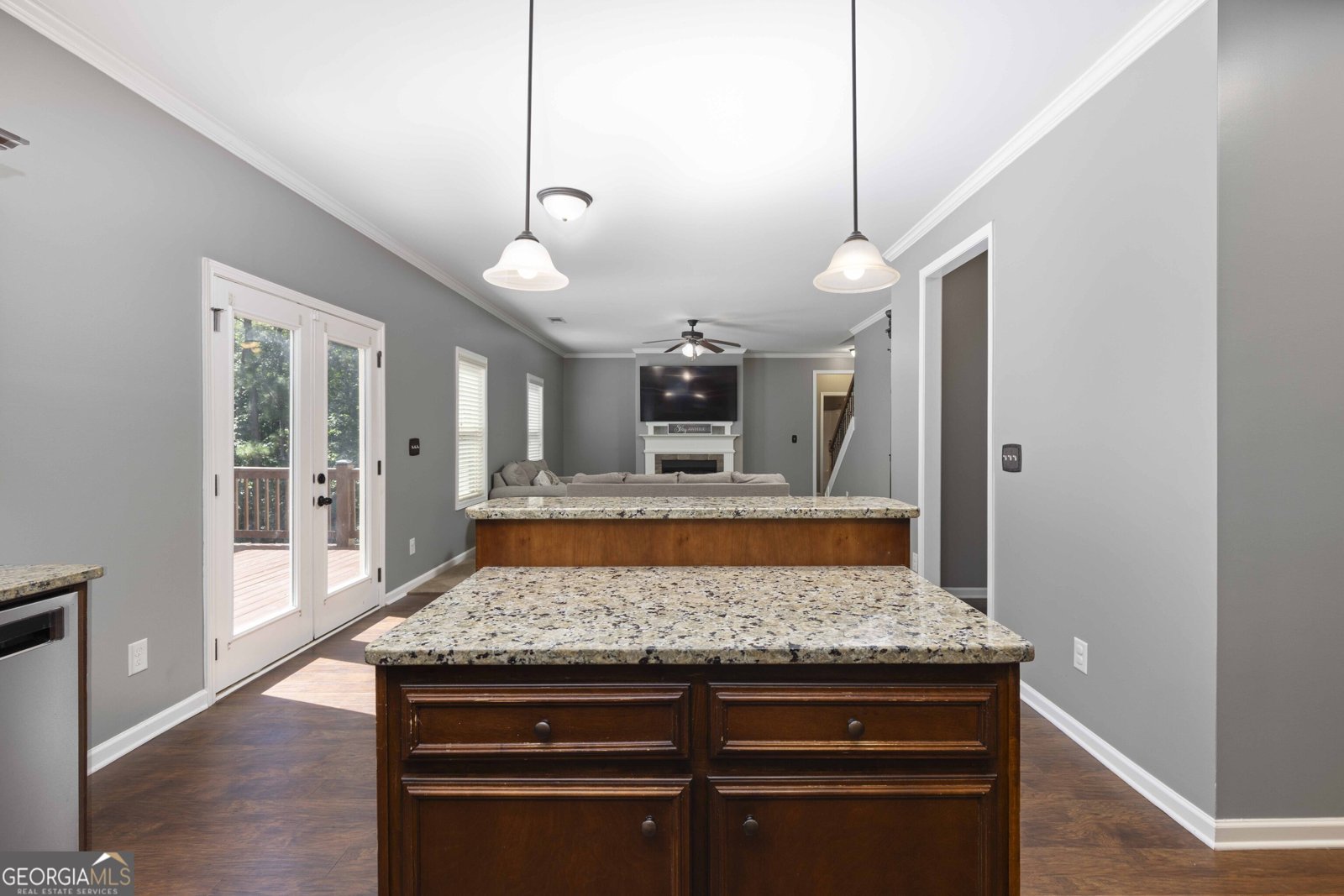 9700 Wooldridge Heights Drive Fortson - 3
