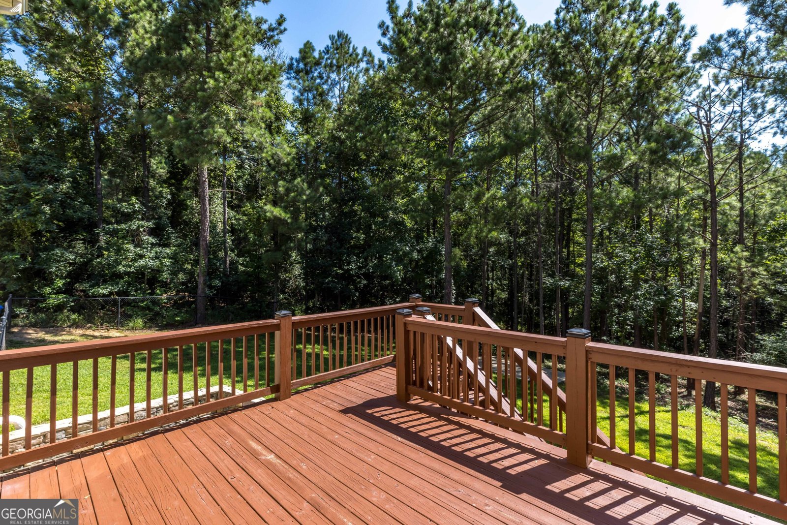 9700 Wooldridge Heights Drive Fortson - 4
