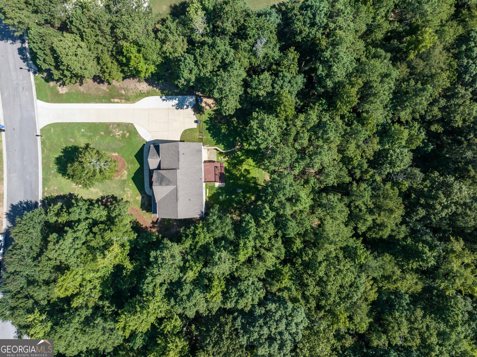 9700 Wooldridge Heights Drive Fortson - 42
