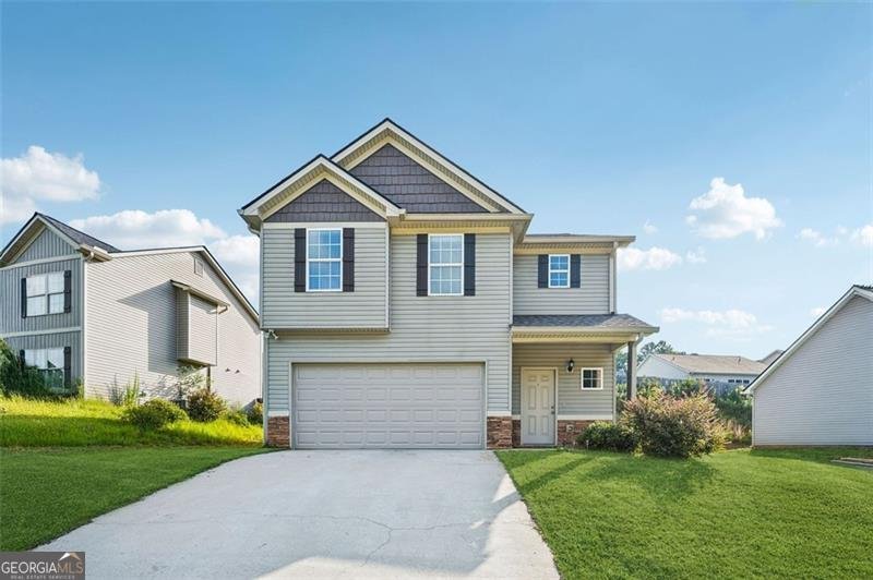 453 Highland Pointe Drive Alto - 1