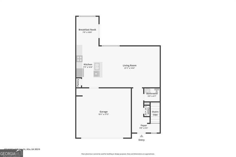 453 Highland Pointe Drive Alto - 36