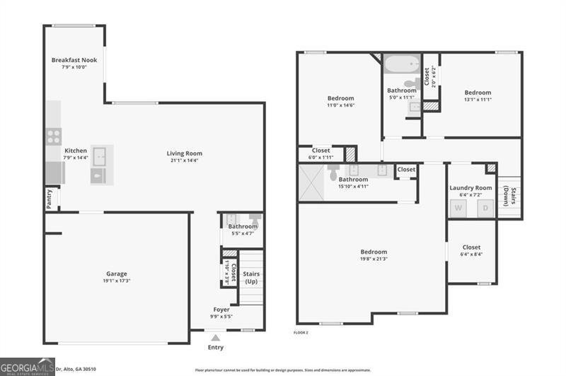 453 Highland Pointe Drive Alto - 37