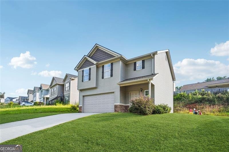 453 Highland Pointe Drive Alto - 4