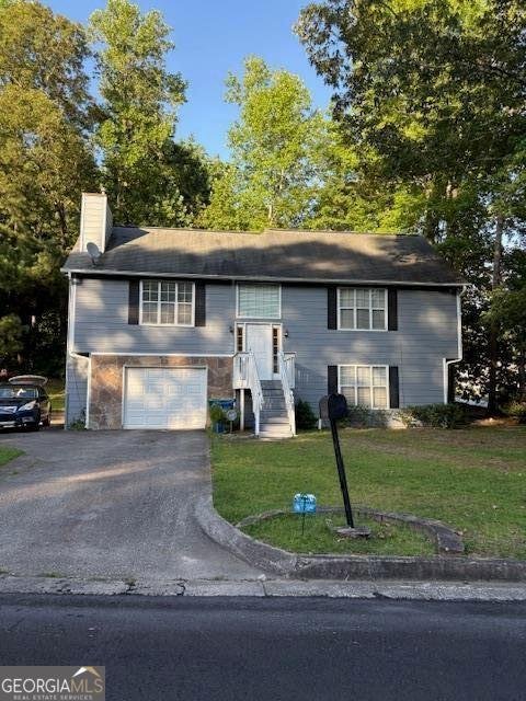 1015 Sly Fox Court Stone Mountain - 1
