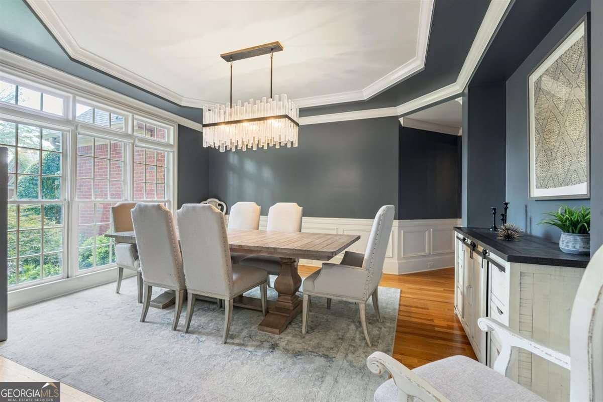 4622 Traywick Drive Marietta - 10