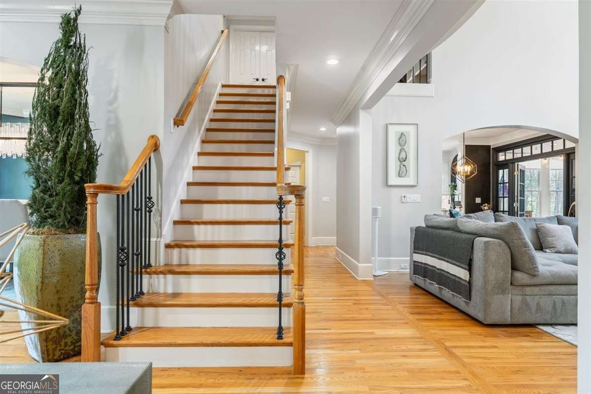 4622 Traywick Drive Marietta - 11