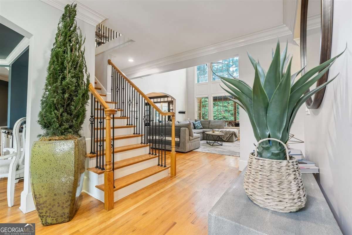 4622 Traywick Drive Marietta - 12
