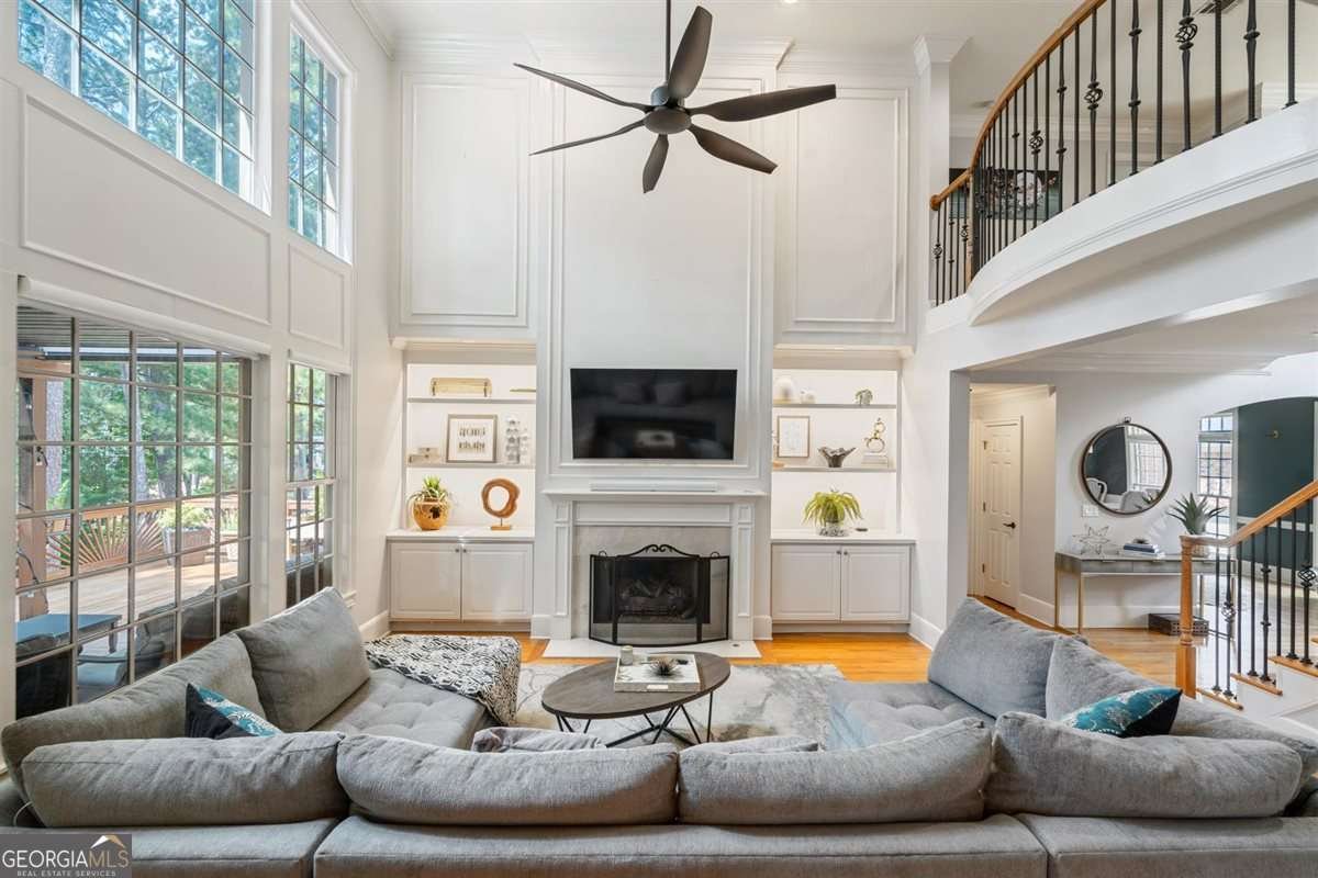 4622 Traywick Drive Marietta - 14