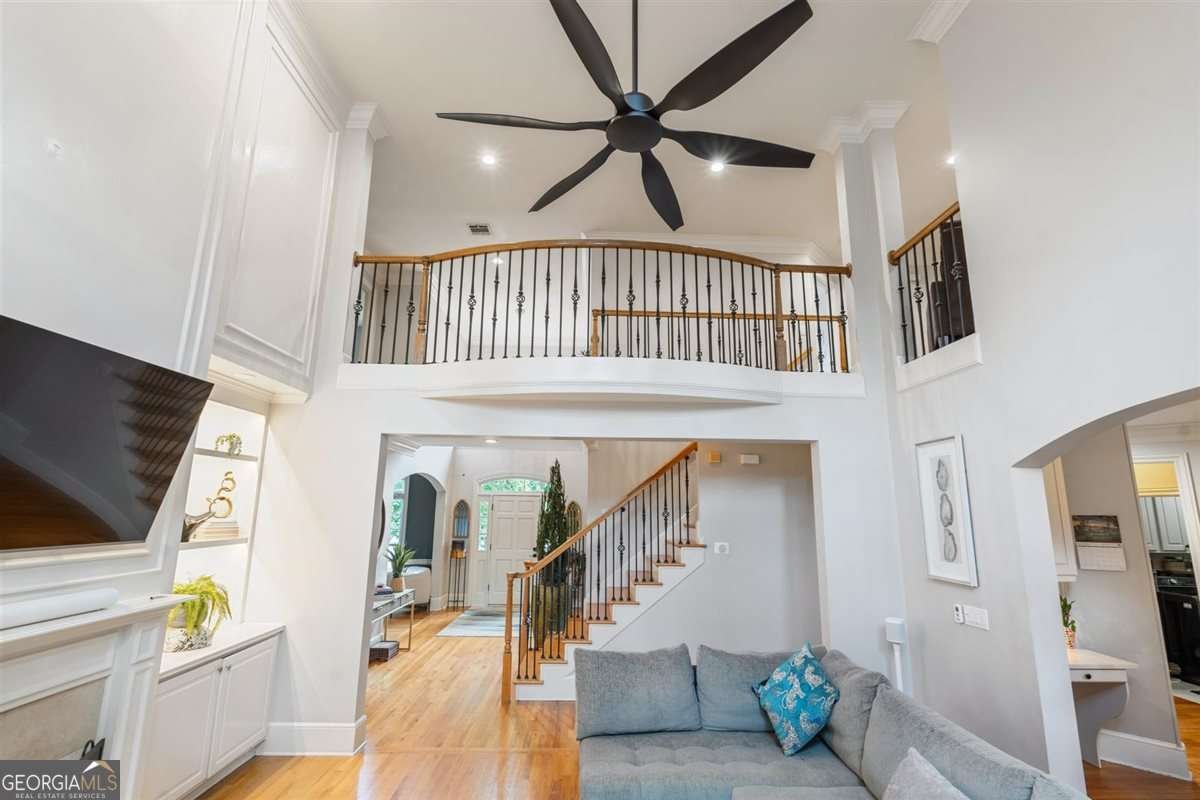 4622 Traywick Drive Marietta - 15