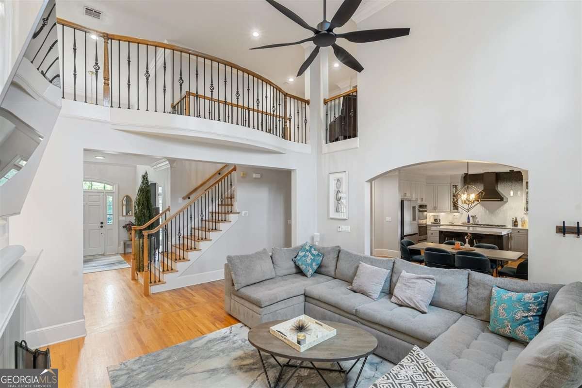4622 Traywick Drive Marietta - 16