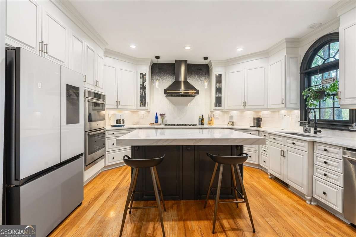 4622 Traywick Drive Marietta - 19