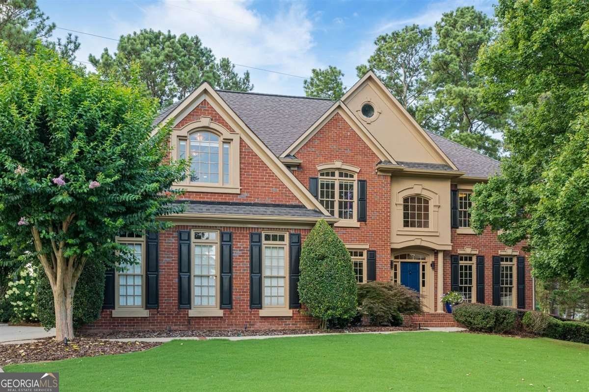 4622 Traywick Drive Marietta - 2