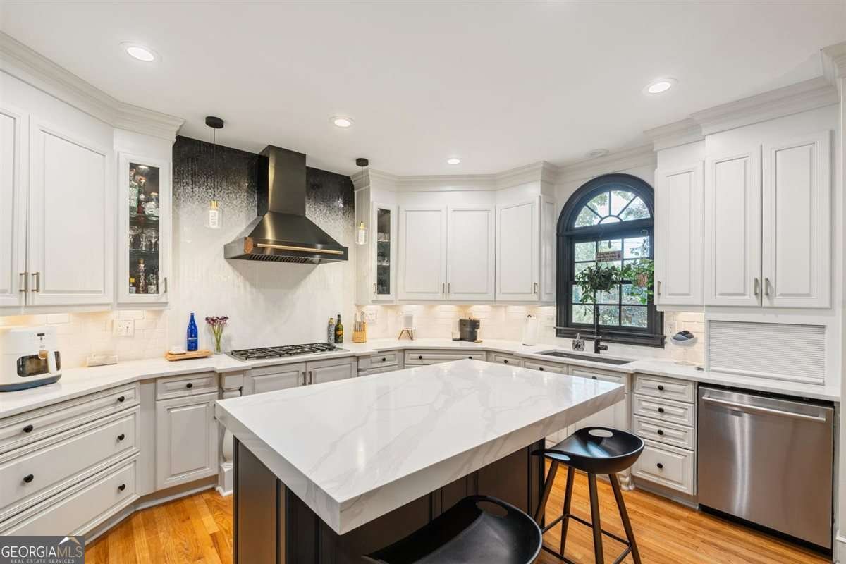 4622 Traywick Drive Marietta - 20