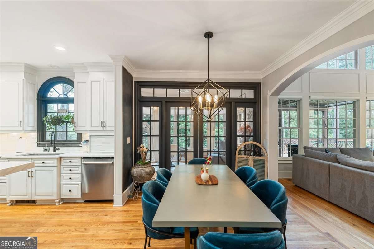4622 Traywick Drive Marietta - 21