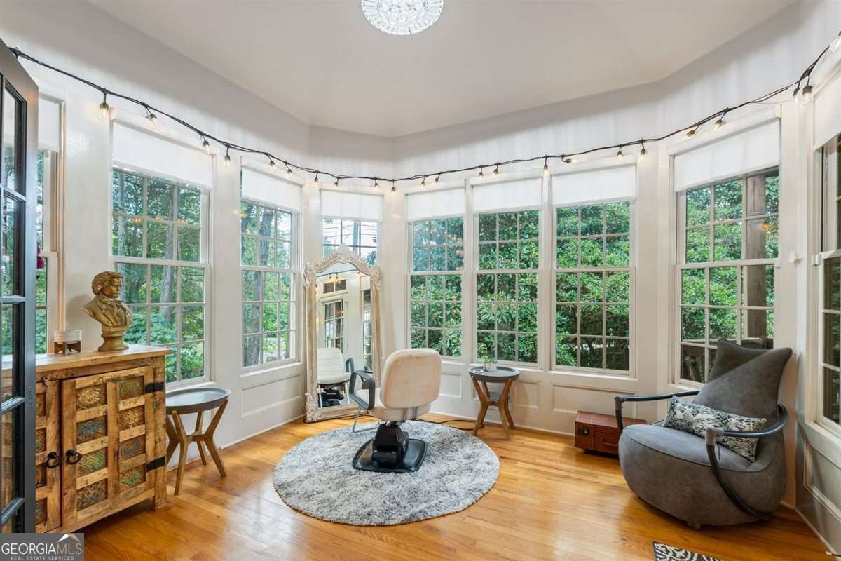 4622 Traywick Drive Marietta - 22