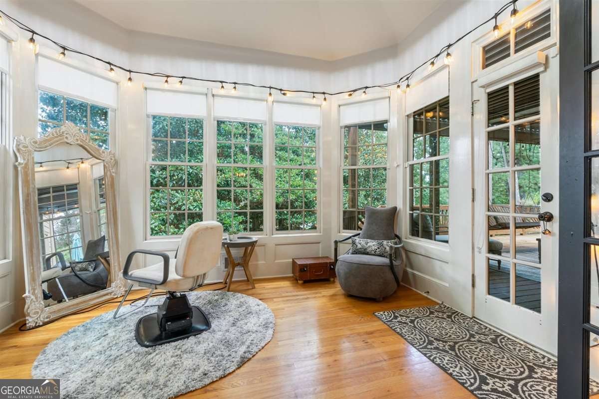 4622 Traywick Drive Marietta - 23