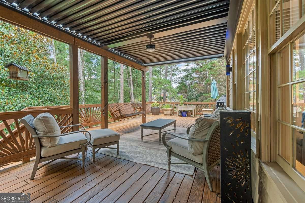 4622 Traywick Drive Marietta - 26