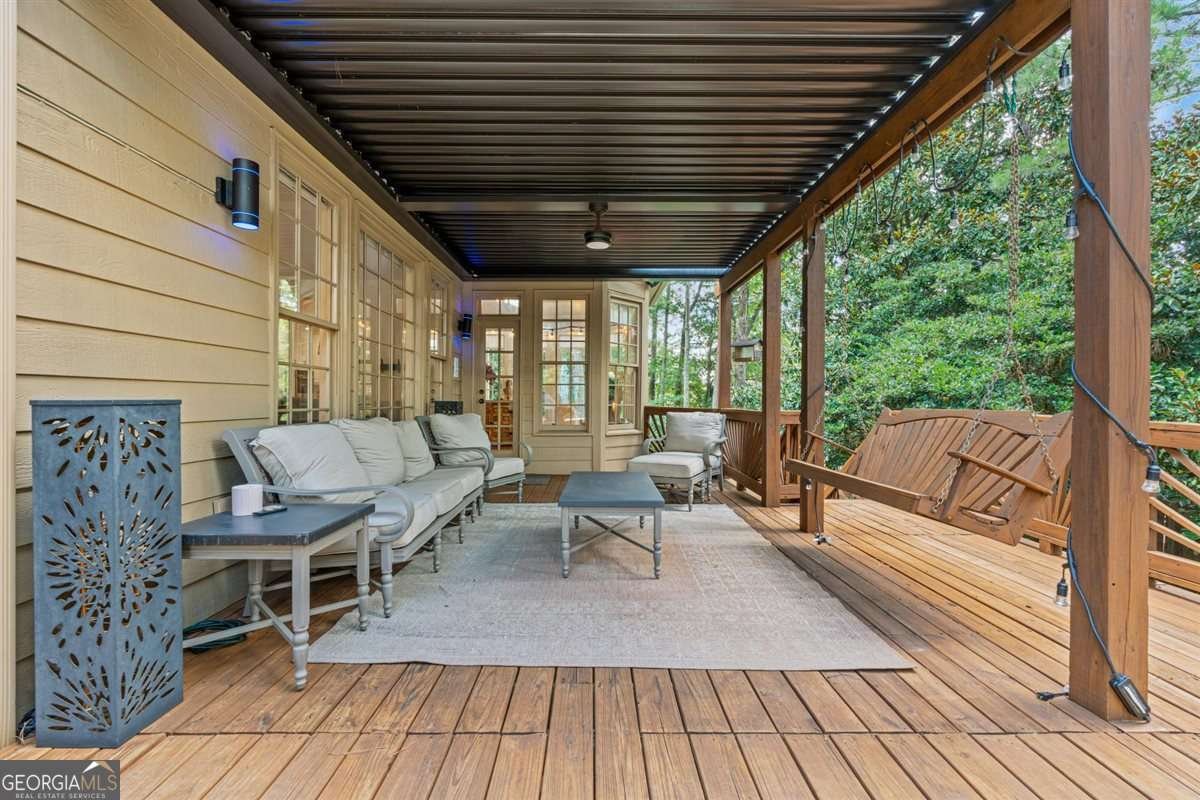 4622 Traywick Drive Marietta - 27