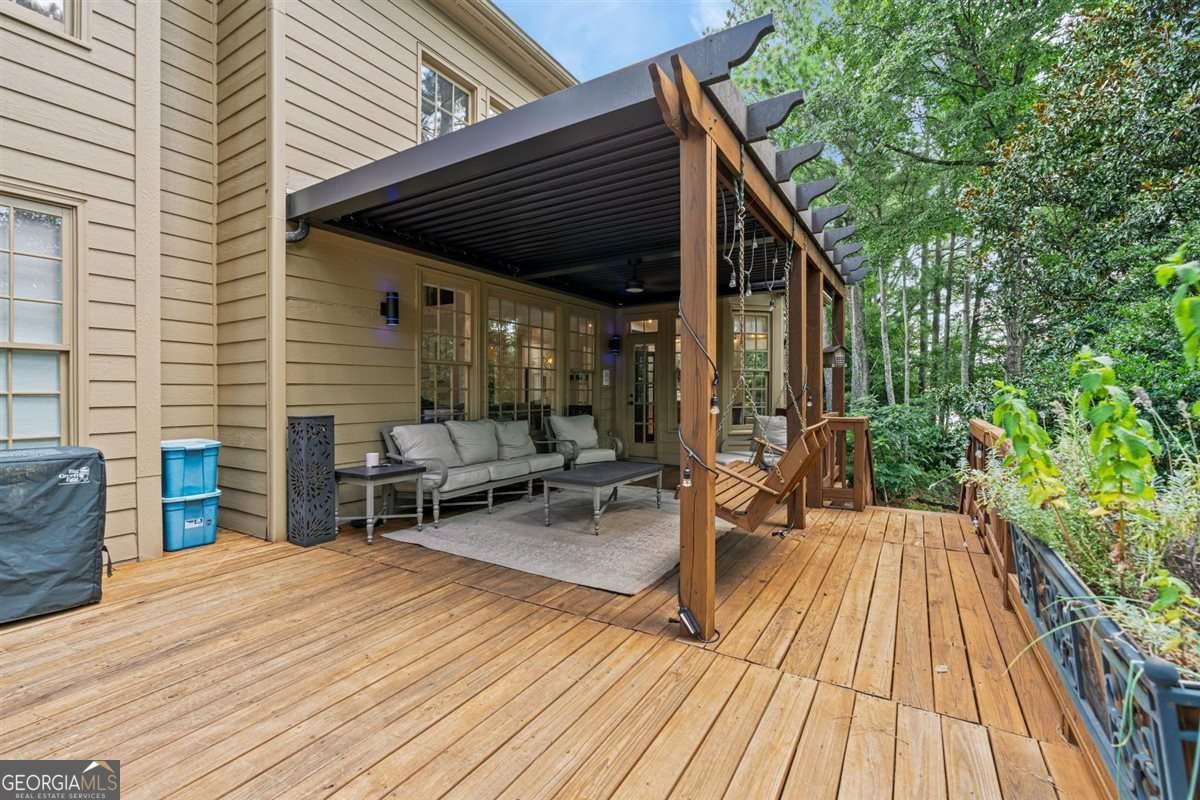 4622 Traywick Drive Marietta - 28