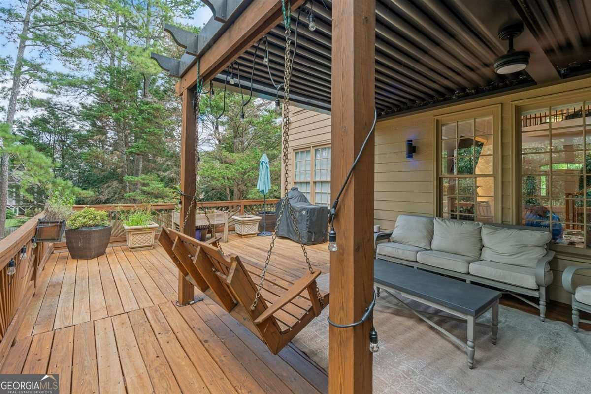 4622 Traywick Drive Marietta - 29