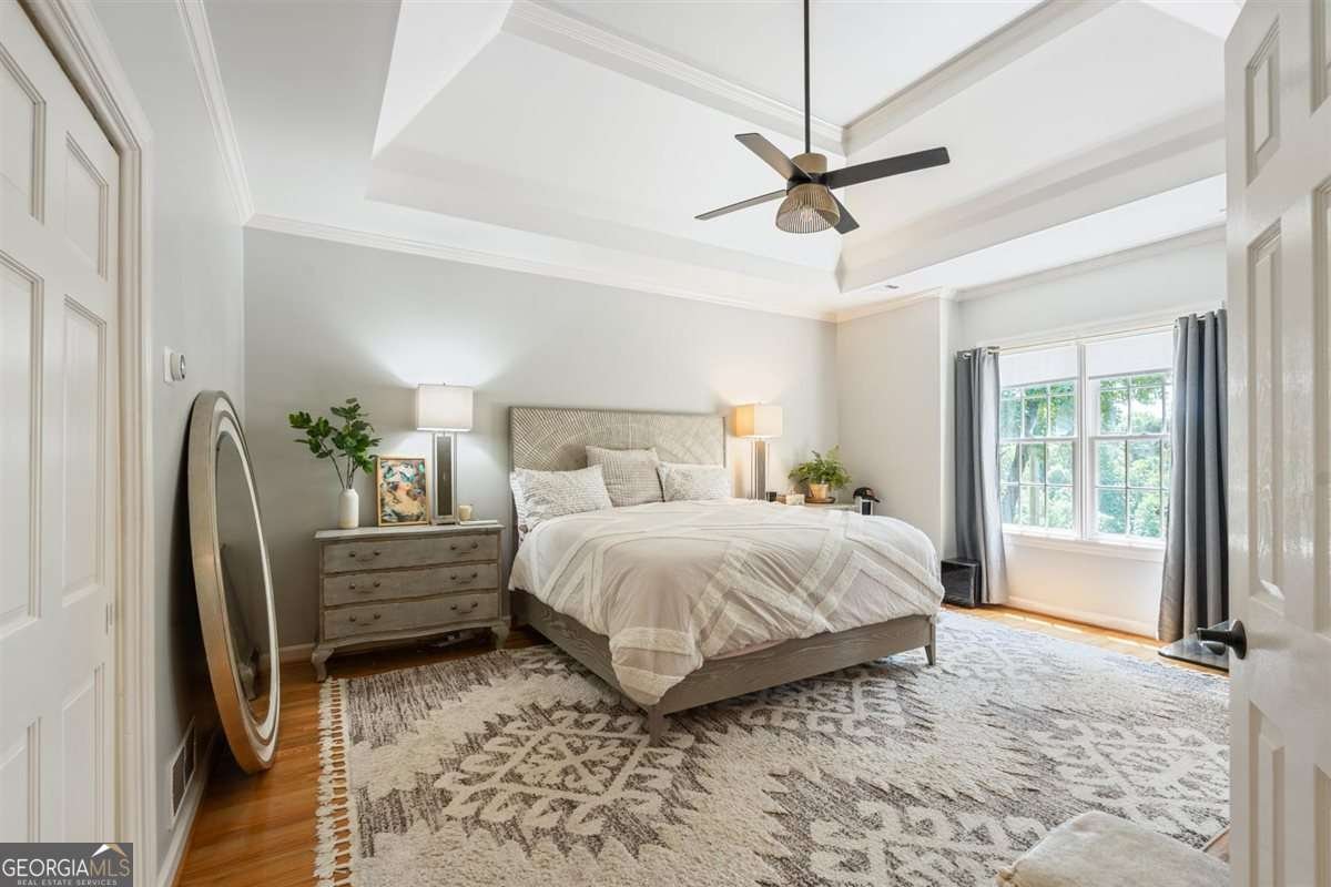 4622 Traywick Drive Marietta - 31