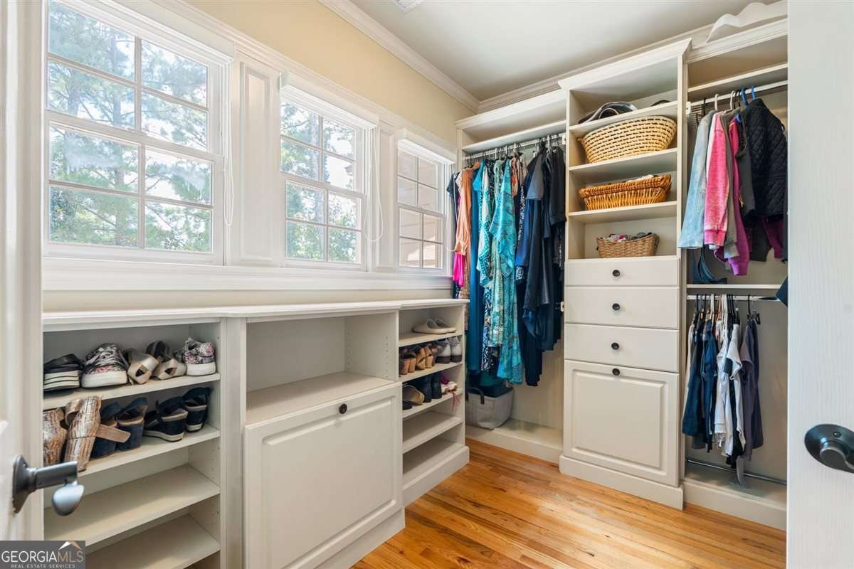 4622 Traywick Drive Marietta - 32
