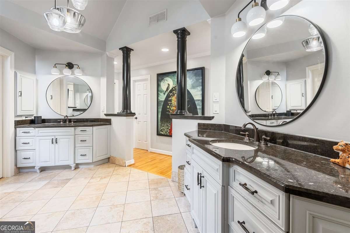 4622 Traywick Drive Marietta - 34