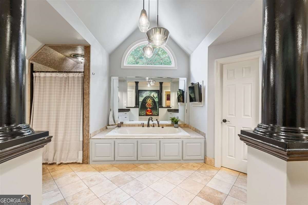 4622 Traywick Drive Marietta - 35
