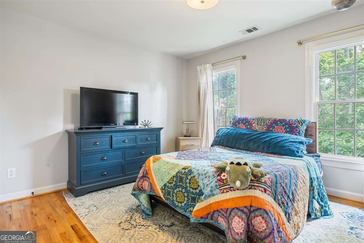 4622 Traywick Drive Marietta - 38