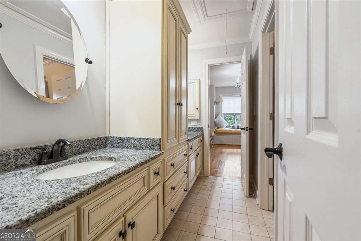4622 Traywick Drive Marietta - 39