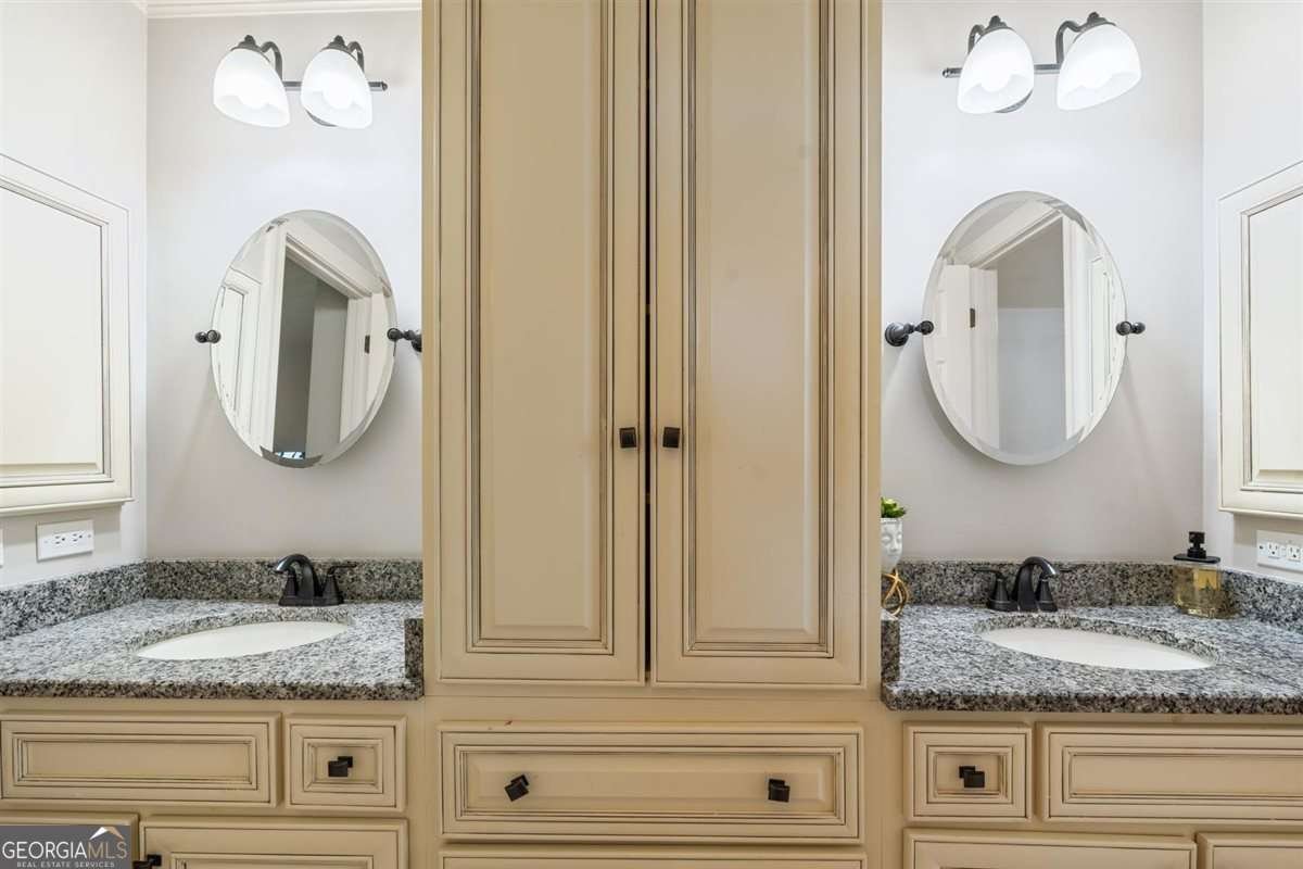 4622 Traywick Drive Marietta - 40
