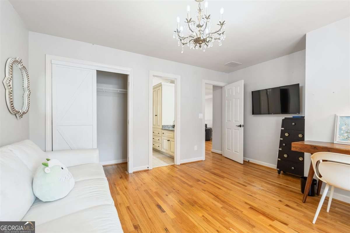 4622 Traywick Drive Marietta - 41