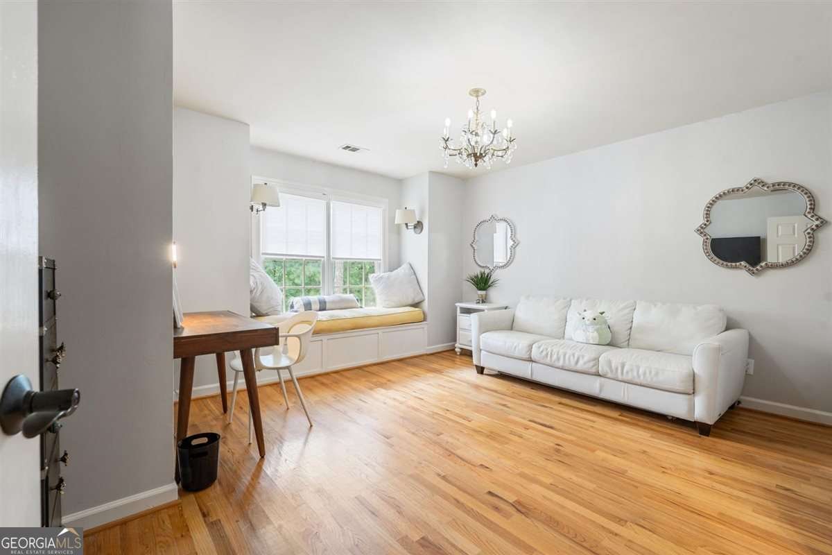 4622 Traywick Drive Marietta - 42