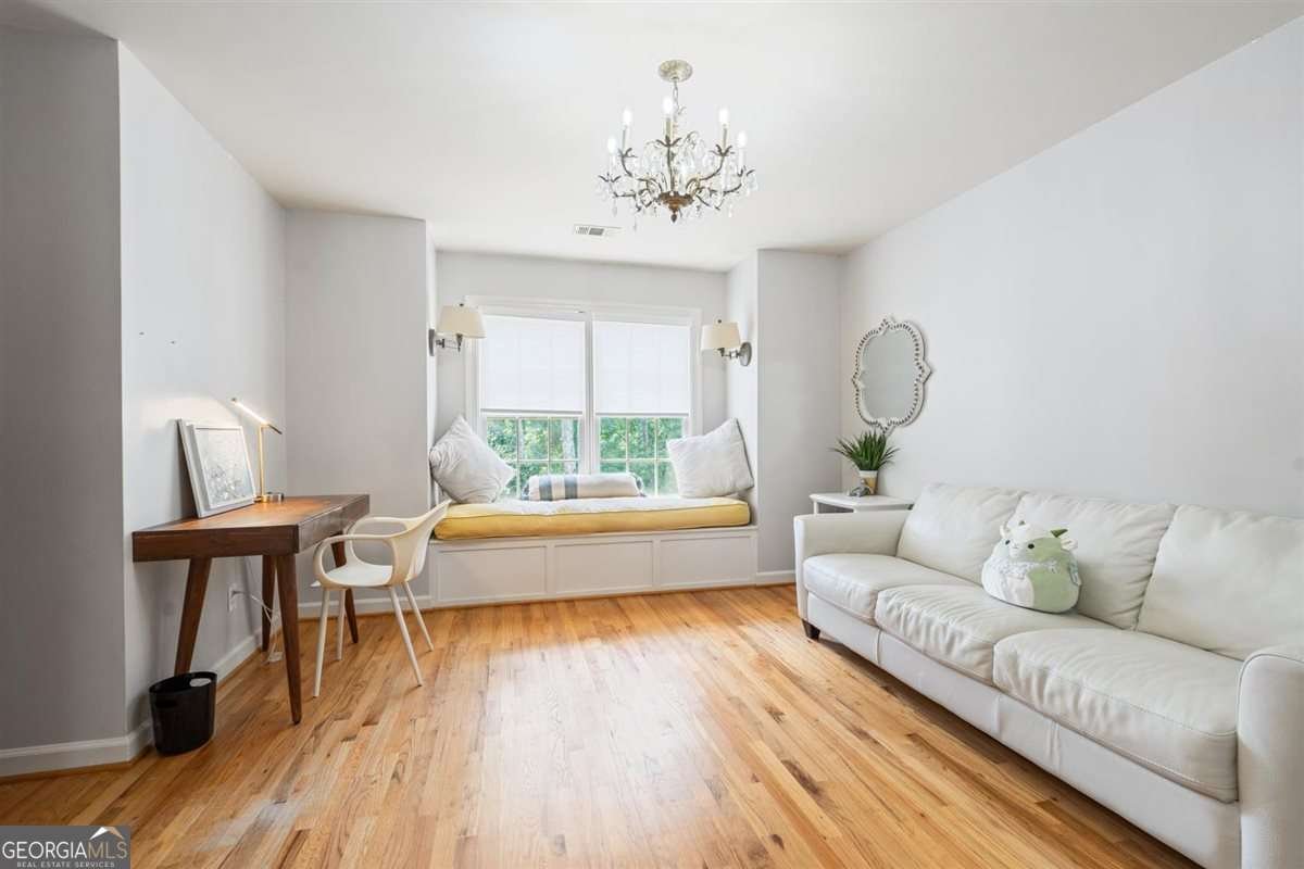 4622 Traywick Drive Marietta - 43