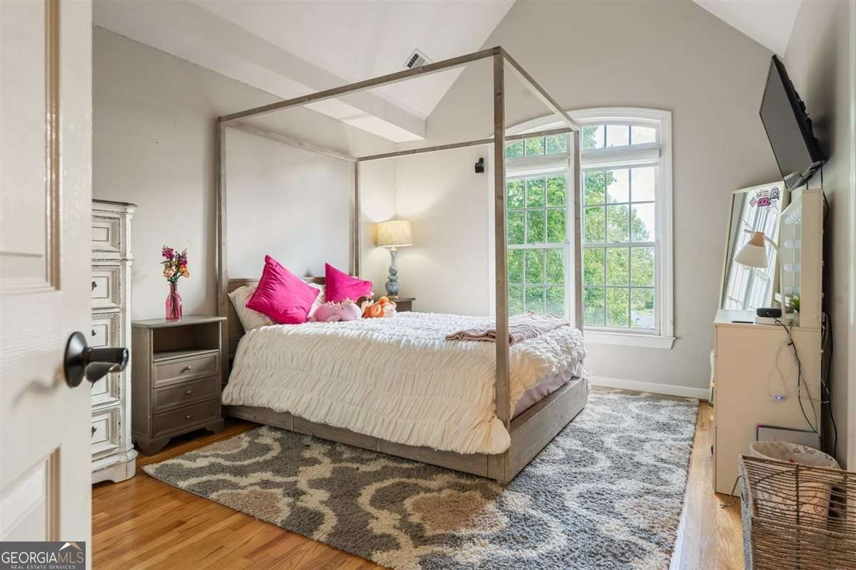 4622 Traywick Drive Marietta - 44