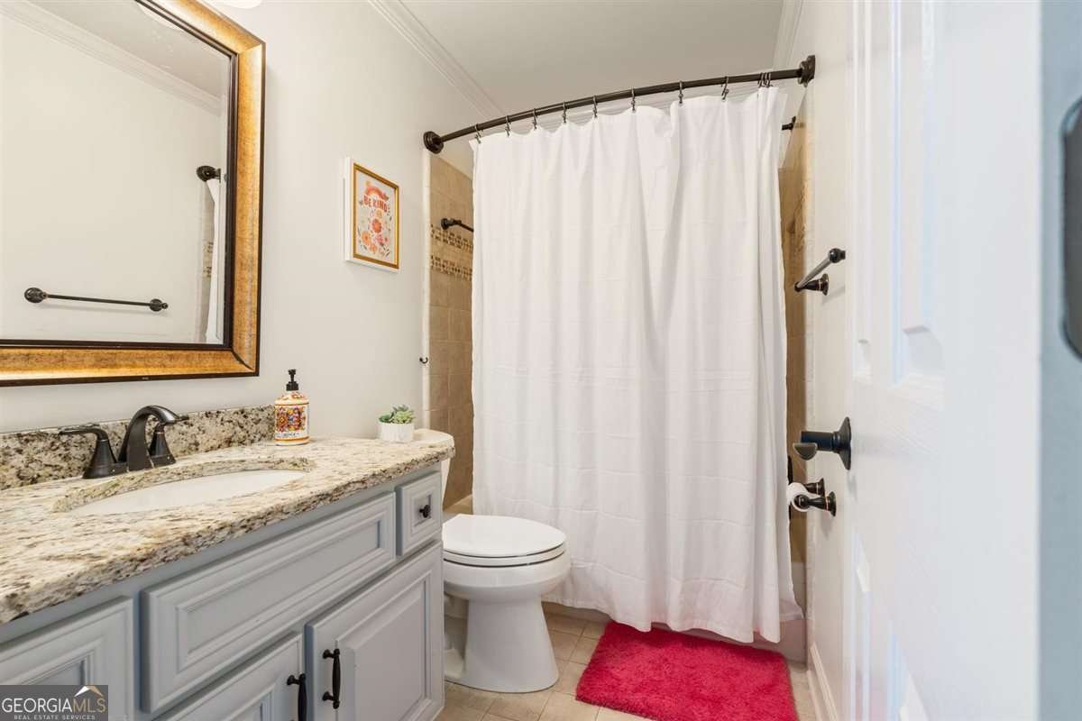 4622 Traywick Drive Marietta - 45