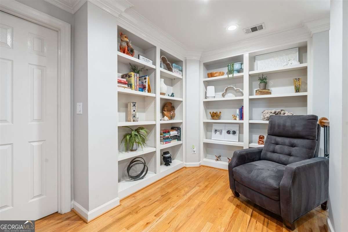 4622 Traywick Drive Marietta - 46