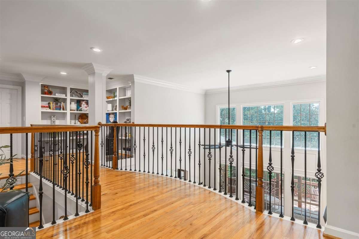 4622 Traywick Drive Marietta - 47