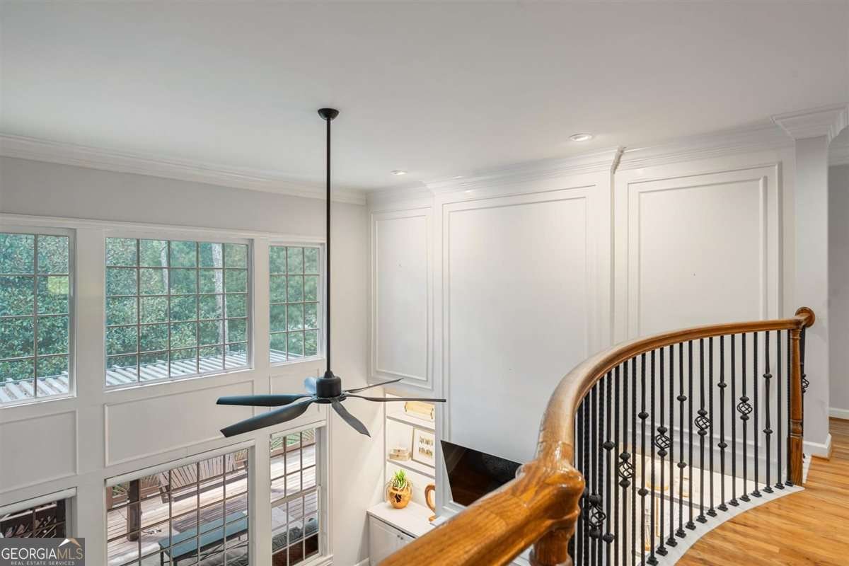 4622 Traywick Drive Marietta - 48