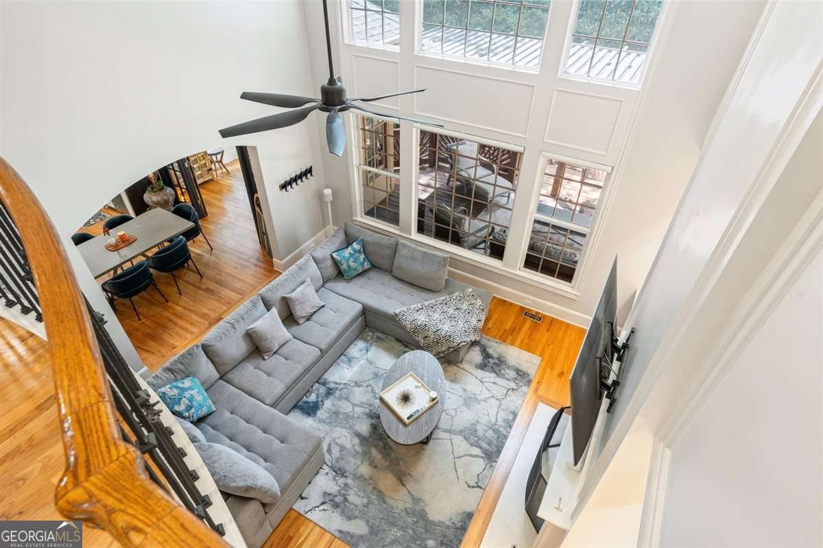 4622 Traywick Drive Marietta - 49