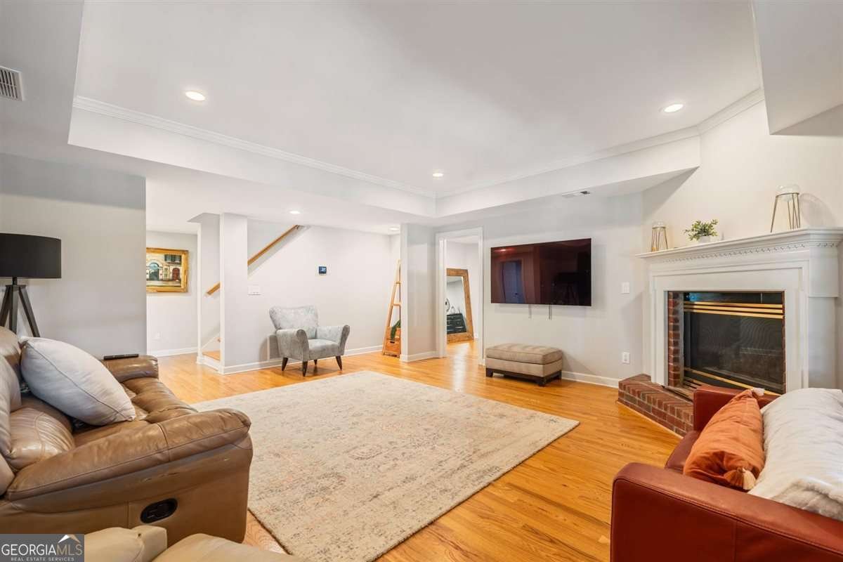 4622 Traywick Drive Marietta - 50
