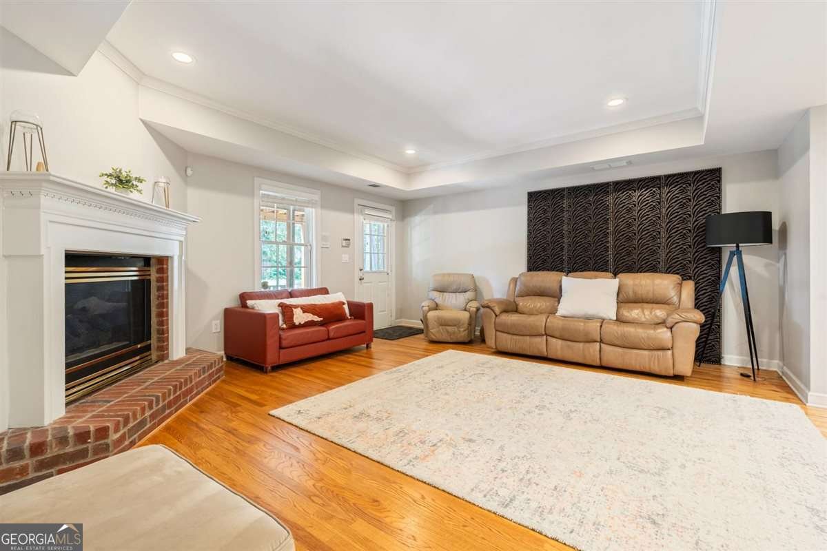 4622 Traywick Drive Marietta - 51