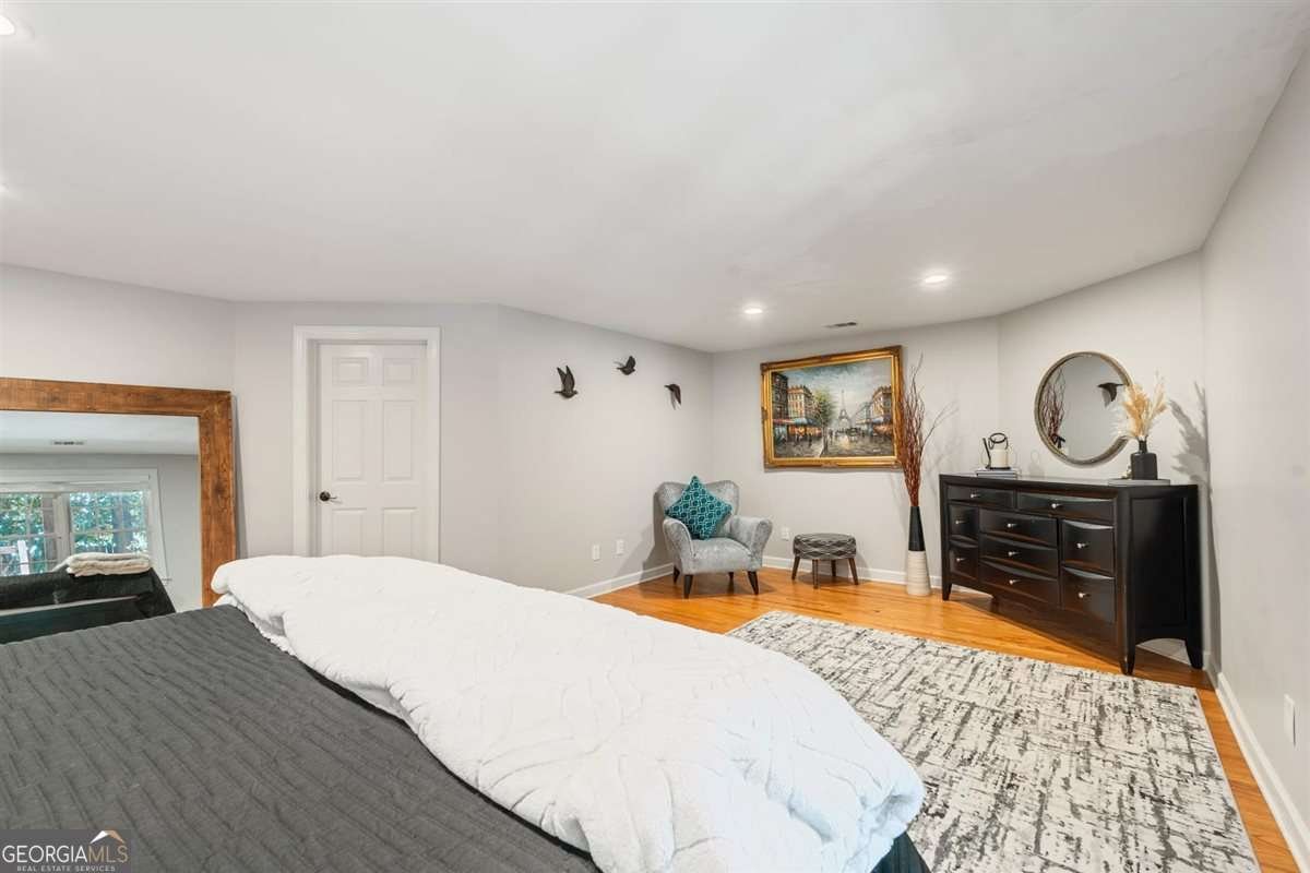 4622 Traywick Drive Marietta - 54