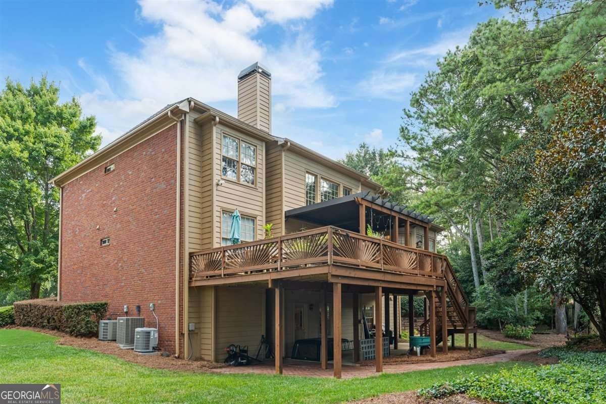 4622 Traywick Drive Marietta - 56