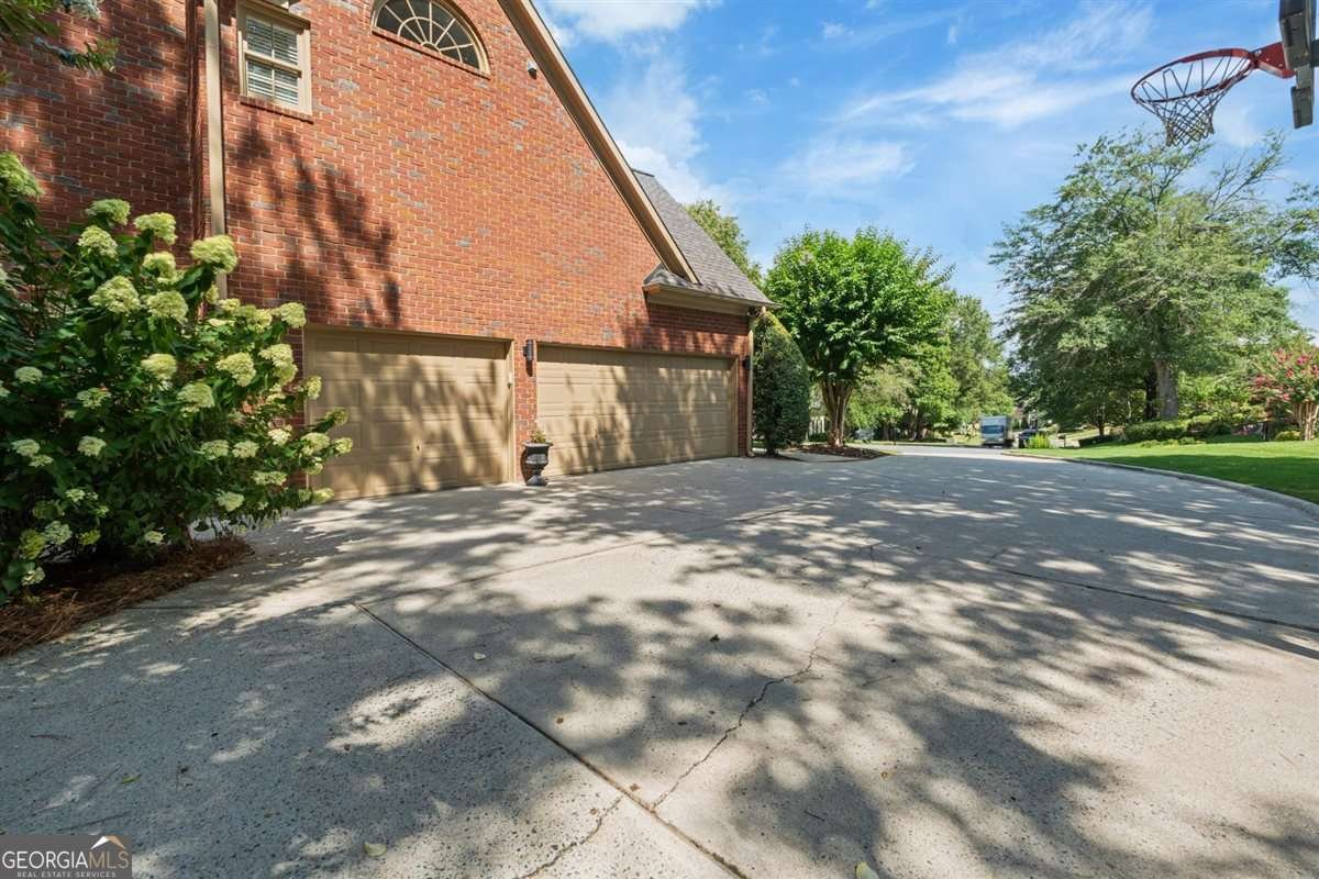4622 Traywick Drive Marietta - 57