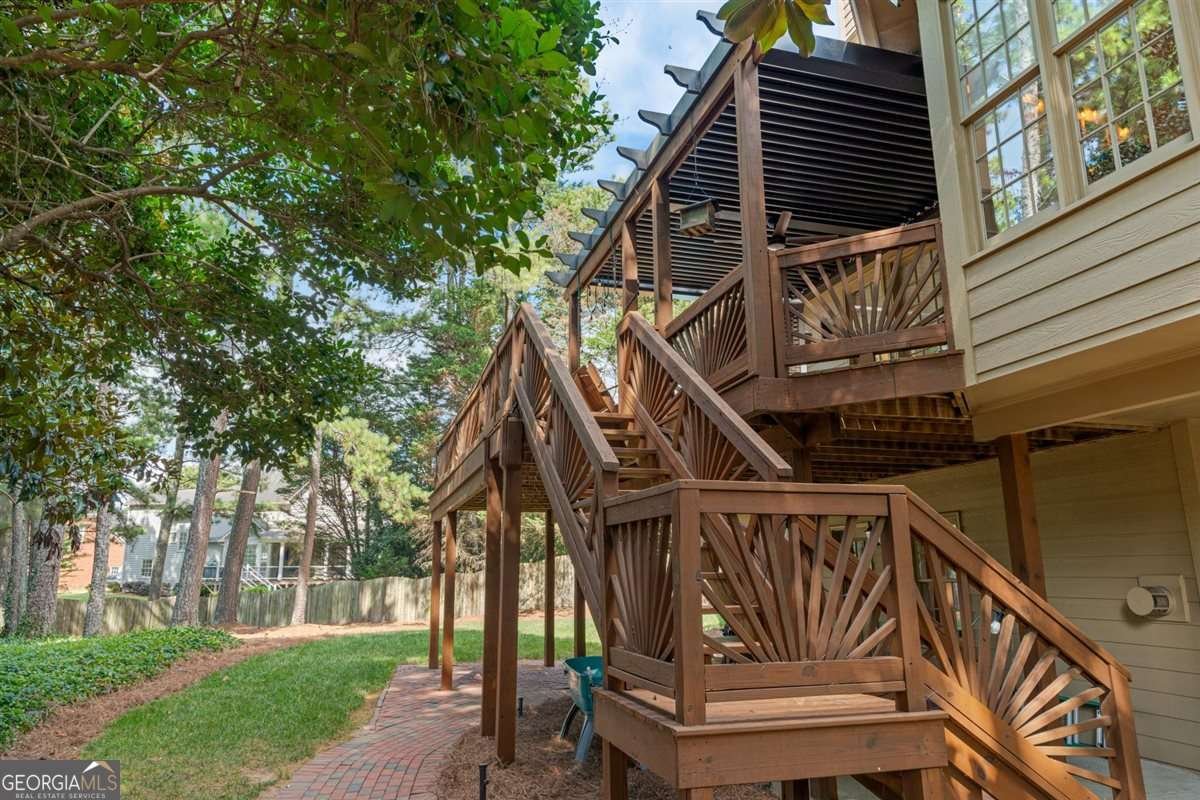 4622 Traywick Drive Marietta - 58